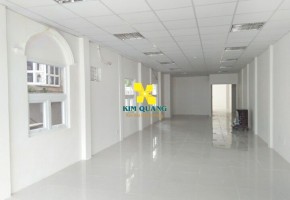 VĂN PHÒNG CHO THUÊ ĐỖ ĐẦU LAND BUILDING 383 VÕ VĂN TẦN