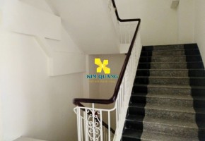 VĂN PHÒNG CHO THUÊ ĐỖ ĐẦU LAND BUILDING 383 VÕ VĂN TẦN
