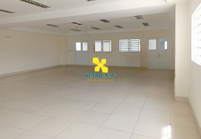 VĂN PHÒNG CHO THUÊ ĐÔNG NAM BUILDING 322 TÂY THẠNH