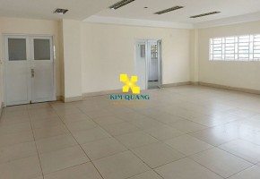VĂN PHÒNG CHO THUÊ ĐÔNG NAM BUILDING 322 TÂY THẠNH