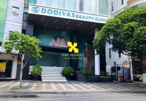 VĂN PHÒNG CHO THUÊ DOVIDAS BUILDING 200 LÊ LAI