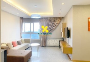 VĂN PHÒNG CHO THUÊ DRAGON HILL 15A NGUYỄN HỮU THỌ