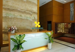 VĂN PHÒNG CHO THUÊ DRAGON HILL 15A NGUYỄN HỮU THỌ