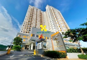 VĂN PHÒNG CHO THUÊ DRAGON HILL 15A NGUYỄN HỮU THỌ