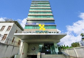 VĂN PHÒNG CHO THUÊ DREAMPLEX BUILDING 195 ĐIỆN BIÊN PHỦ