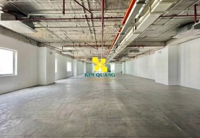 VĂN PHÒNG CHO THUÊ DREAMPLEX BUILDING 195 ĐIỆN BIÊN PHỦ