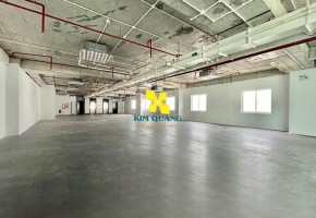 VĂN PHÒNG CHO THUÊ DREAMPLEX BUILDING 195 ĐIỆN BIÊN PHỦ