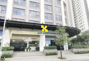 VĂN PHÒNG CHO THUÊ DƯƠNG HIẾU JSC BUILDING 92B NGUYỄN HỮU CẢNH
