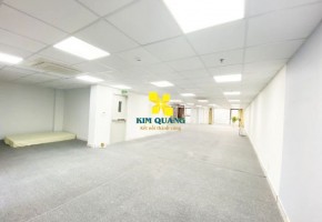 VĂN PHÒNG CHO THUÊ DƯƠNG HIẾU JSC BUILDING 92B NGUYỄN HỮU CẢNH