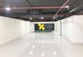 VĂN PHÒNG CHO THUÊ DƯƠNG HIẾU JSC BUILDING 92B NGUYỄN HỮU CẢNH