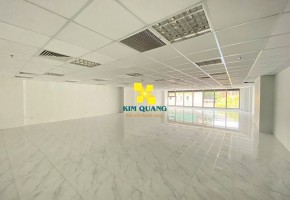 VĂN PHÒNG CHO THUÊ EBM BUILDING 683-685 ĐIỆN BIÊN PHỦ
