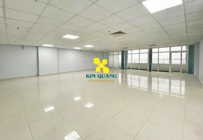 VĂN PHÒNG CHO THUÊ EBM BUILDING 683-685 ĐIỆN BIÊN PHỦ