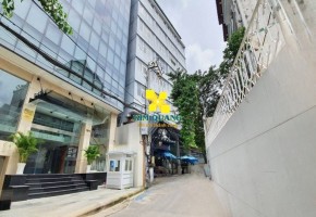VĂN PHÒNG CHO THUÊ EVA SERVICE 38/3 NGUYỄN VĂN TRỖI