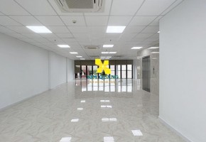 VĂN PHÒNG CHO THUÊ EVERLEASE BUILDING 74 QUỐC HƯƠNG