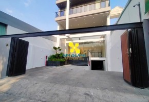 VĂN PHÒNG CHO THUÊ EVERLEASE BUILDING 74 QUỐC HƯƠNG