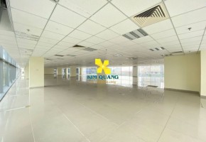 VĂN PHÒNG CHO THUÊ EXCHANGE TOWER 1 NAM KỲ KHỞI NGHĨA