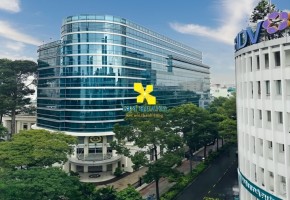 VĂN PHÒNG CHO THUÊ EXCHANGE TOWER 1 NAM KỲ KHỞI NGHĨA