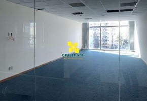 VĂN PHÒNG CHO THUÊ EXCHANGE TOWER 1 NAM KỲ KHỞI NGHĨA