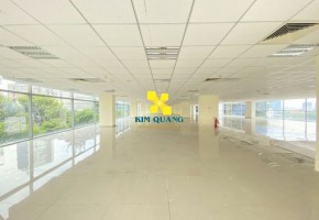 VĂN PHÒNG CHO THUÊ EXCHANGE TOWER 1 NAM KỲ KHỞI NGHĨA