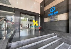 VĂN PHÒNG CHO THUÊ EXIMLAND BUILDING 179E CÁCH MẠNG THÁNG TÁM