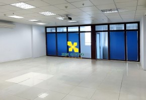 VĂN PHÒNG CHO THUÊ EXIMLAND BUILDING 179E CÁCH MẠNG THÁNG TÁM