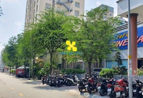 VĂN PHÒNG CHO THUÊ FAFILM BUILDING THÁI VĂN LUNG