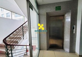 VĂN PHÒNG CHO THUÊ FALCON BUILDING 338 BẾN VÂN ĐỒN
