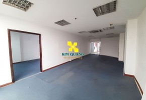 VĂN PHÒNG CHO THUÊ FALCON BUILDING 338 BẾN VÂN ĐỒN