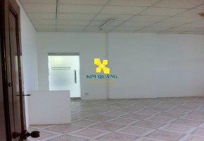 VĂN PHÒNG CHO THUÊ  FOSCO BUILDING 40 BÀ HUYỆN THANH QUAN