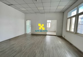 VĂN PHÒNG CHO THUÊ  FOSCO BUILDING 40 BÀ HUYỆN THANH QUAN