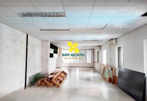 VĂN PHÒNG CHO THUÊ G HOUSE 25/7 NGUYỄN BỈNH KHIÊM