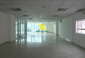 VĂN PHÒNG CHO THUÊ G TOWER 214 NGUYỄN VĂN HƯỞNG