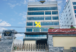 VĂN PHÒNG CHO THUÊ G8 GOLDEN 113-115 UNG VĂN KHIÊM