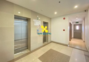 VĂN PHÒNG CHO THUÊ  GALLERIA METRO 59 XA LỘ HÀ NỘI