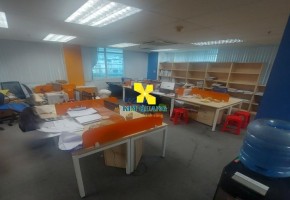 VĂN PHÒNG CHO THUÊ GAS PETROLIMEX 322 ĐIỆN BIÊN PHỦ