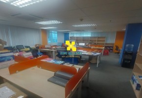 VĂN PHÒNG CHO THUÊ GAS PETROLIMEX 322 ĐIỆN BIÊN PHỦ