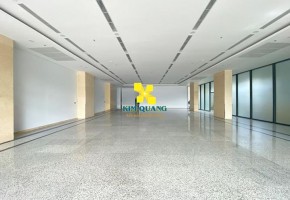 VĂN PHÒNG CHO THUÊ GIA ĐỊNH TOWER 566-568 QUỐC LỘ 13