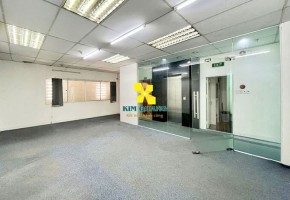 VĂN PHÒNG CHO THUÊ GIC BUILDING 90-92 ĐINH TIÊN HOÀNG