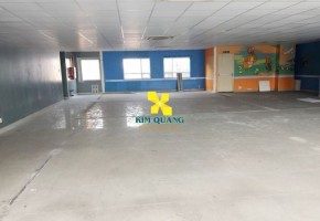 VĂN PHÒNG CHO THUÊ GMG BUILDING 539-541-545 LÝ THƯỜNG KIỆT