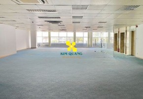 VĂN PHÒNG CHO THUÊ GMG BUILDING 539-541-545 LÝ THƯỜNG KIỆT