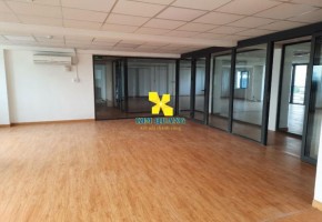 VĂN PHÒNG CHO THUÊ GOLD STAR 12 284/41/2 LÝ THƯỜNG KIỆT