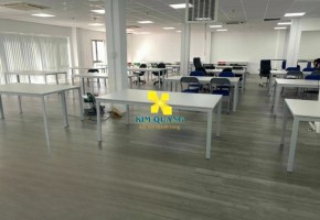VĂN PHÒNG CHO THUÊ GOLD STAR 15 BUILDING 217/4 NƠ TRANG LONG