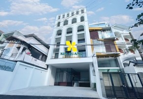 VĂN PHÒNG CHO THUÊ GOLD STAR 71D NGUYÊN HỒNG