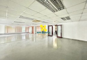 VĂN PHÒNG CHO THUÊ GOLDEN BUILDING 19 TÂN CANH