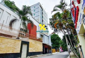VĂN PHÒNG CHO THUÊ GOLDEN BUILDING 19 TÂN CANH