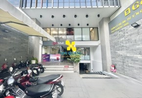 VĂN PHÒNG CHO THUÊ GOLDEN LINK 132A NGUYỄN TRỌNG TUYỂN