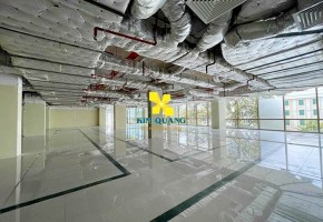 VĂN PHÒNG CHO THUÊ GOLDEN PLAZA RESIDENCE 465 HỒNG BÀNG