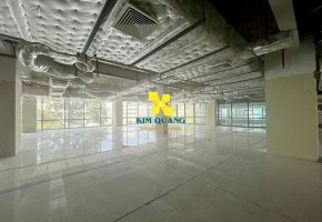VĂN PHÒNG CHO THUÊ GOLDEN PLAZA RESIDENCE 465 HỒNG BÀNG
