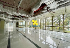 VĂN PHÒNG CHO THUÊ GOLDEN PLAZA RESIDENCE 465 HỒNG BÀNG