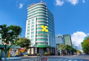 VĂN PHÒNG CHO THUÊ GOLDEN TOWER 6 NGUYỄN THỊ MINH KHAI